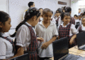 Donaciones benefician a estudiantes de instituciones educativas en Buga