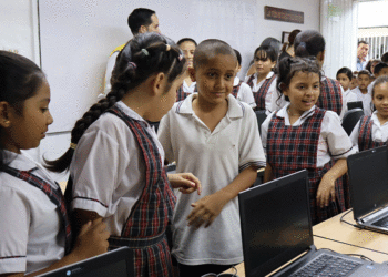 Donaciones benefician a estudiantes de instituciones educativas en Buga