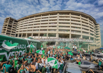 El Deportivo Cali cambiará de nombre: estas son las razones