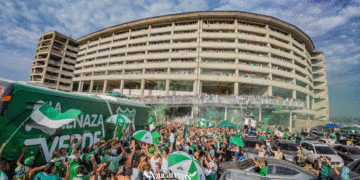 El Deportivo Cali cambiará de nombre: estas son las razones