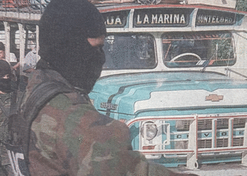 En1999 las Autodefensas llegaron a Tuluá