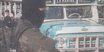 En1999 las Autodefensas llegaron a Tuluá