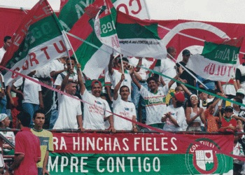 Ese diciembre Cortuluá tocó el cielo