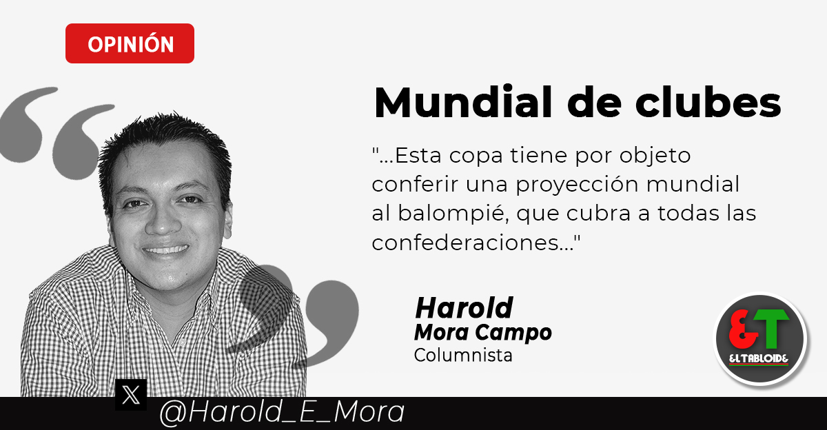 Mundial de clubes