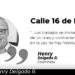 Calle 16 de Buga