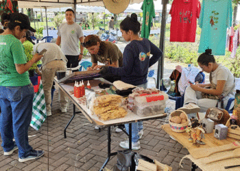 Festival de la Abundancia se vivió con éxito en la Ciudad Señora