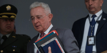 Finaliza el juicio contra Álvaro Uribe: esta es la fecha en la que se conocerá el sentido del fallo