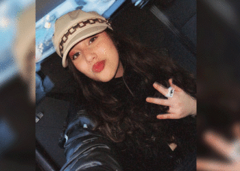 Geraldine Arana, talento tulueño que brilla en La Voz Kids España 2025