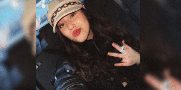 Geraldine Arana, talento tulueño que brilla en La Voz Kids España 2025