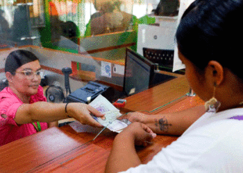 Gobierno anuncia recursos para implementar la Renta Básica Solidaria en todo el país