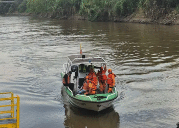 Hallan el cuerpo del menor de 12 años que había desaparecido en el río Cauca