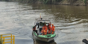 Hallan el cuerpo del menor de 12 años que había desaparecido en el río Cauca
