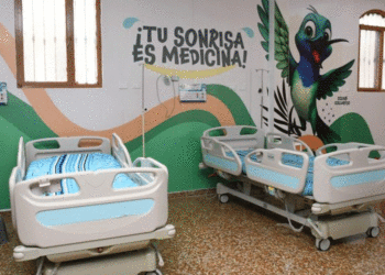 Hospital de Roldanillo se fortalece con moderna dotación