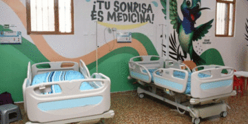 Hospital de Roldanillo se fortalece con moderna dotación