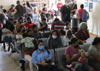 Hospitales del Valle están colapsados: ocupación de urgencias supera el 300%