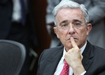 Fallo histórico: Álvaro Uribe Vélez es condenado y deberá cumplir prisión domiciliaria