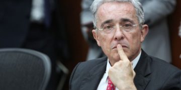 Fallo histórico: Álvaro Uribe Vélez es condenado y deberá cumplir prisión domiciliaria