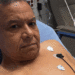 Iván René Valenciano continúa grave en Estados Unidos: sería sometido a compleja operación