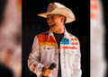 “Porque eres linda”: la nueva bachata de Juan Salazar