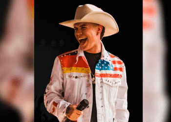 “Porque eres linda”: la nueva bachata de Juan Salazar