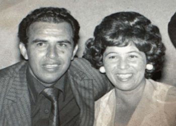 José y Nilsa: El corazón valiente detrás de EL TABLOIDE