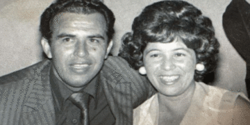 José y Nilsa: El corazón valiente detrás de EL TABLOIDE