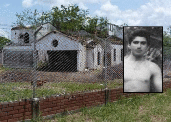 La Caleta: la mala suerte de volverse rico