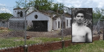 La Caleta: la mala suerte de volverse rico