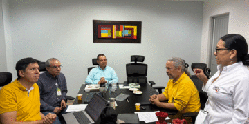 La UCEVA trabaja en un modelo de café sostenible e innovador