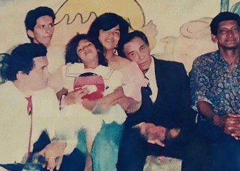 La muerte sorprendió a Olimpo Cárdenas en Tuluá