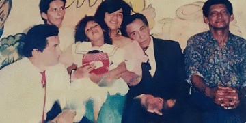 La muerte sorprendió a Olimpo Cárdenas en Tuluá