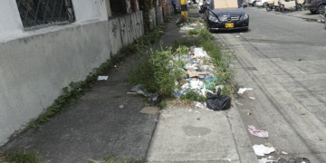 Las basuras, un problema creciente que afea a Tuluá