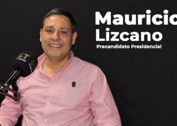 Mauricio Lizcano ¿aliado de Petro?