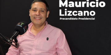 Mauricio Lizcano ¿aliado de Petro?