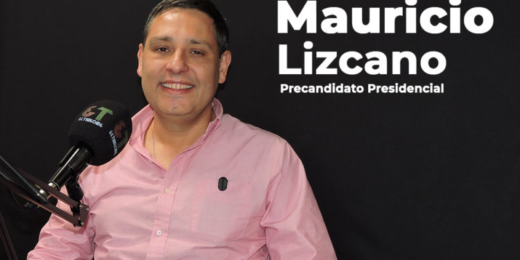 Mauricio Lizcano ¿aliado de Petro?