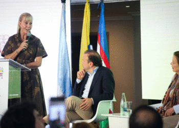 Macrorrueda 2025 en Cali: así se alista el Valle del Cauca para proyectar sus empresas al mundo