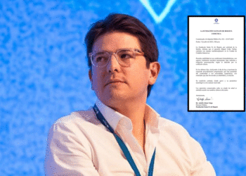 Nuevo parte médico de Miguel Uribe Turbay