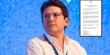 Nuevo parte médico de Miguel Uribe Turbay