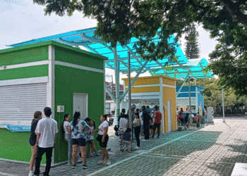 Opiniones divididas en Bugalagrande por sentencia que ordena revertir obras en el Parque Simón Bolívar