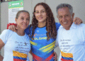 Patinadora de Andalucía clasifica a los Juegos Mundiales Juveniles de Patinaje