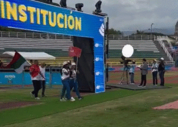 ¿Por qué Tuluá no desfiló con su delegación deportiva en la apertura de los Juegos Departamentales del Valle?