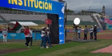 ¿Por qué Tuluá no desfiló con su delegación deportiva en la apertura de los Juegos Departamentales del Valle?