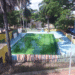 Preocupación por el estado de la piscina del Parque Infantil de Tuluá