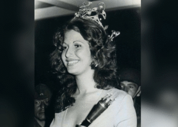 ¿Qué pasó con Martha Lucía?, la reina que apareció en la primera edición