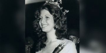 ¿Qué pasó con Martha Lucía?, la reina que apareció en la primera edición