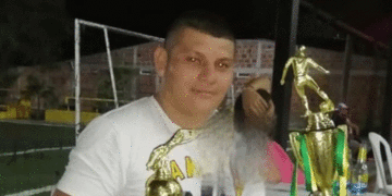 Reconocido deportista fue asesinado en Roldanillo