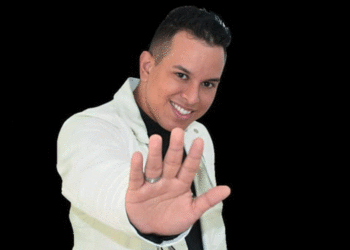 Rubiel Quevedo presenta: «Nunca te voy a olvidar»