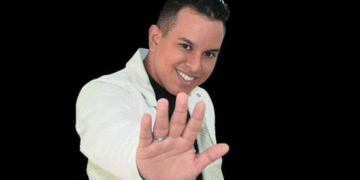 Rubiel Quevedo presenta: «Nunca te voy a olvidar»