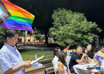 Toro conmemoró el Día del Orgullo LGBTI+ con un llamado a la inclusión y el respeto por la diversidad