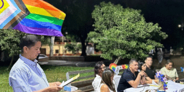 Toro conmemoró el Día del Orgullo LGBTI+ con un llamado a la inclusión y el respeto por la diversidad